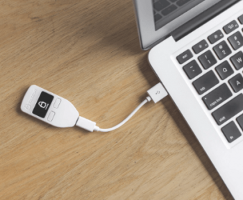 ハードウェアウォレットTREZOR