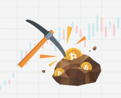 ビットコインのマイニング