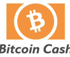 ビットコインキャッシュ