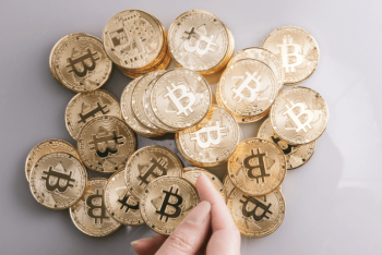 仮想通貨