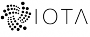 仮想通貨IOTA(アイオータ)のロゴ