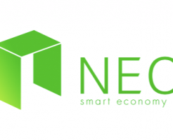 仮想通貨NEOのロゴ