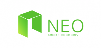 仮想通貨NEOのロゴ