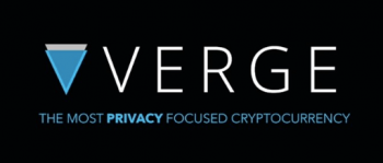 仮想通貨VERGEのロゴ
