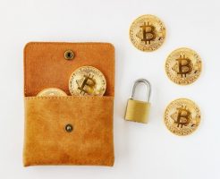 仮想通貨とウォレット