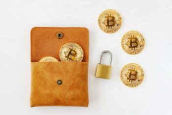 仮想通貨とウォレット
