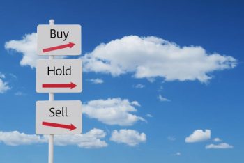 仮想通貨を売却する？