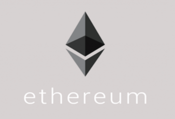仮想通貨イーサリアムのロゴ