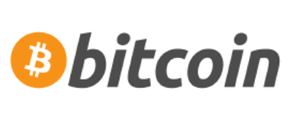 仮想通貨ビットコインロゴ