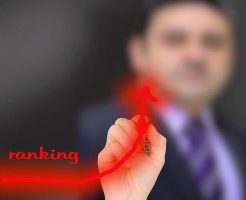 仮想通貨ランキング