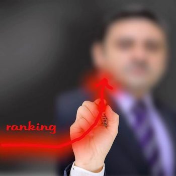 仮想通貨ランキング