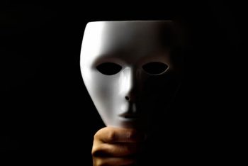 仮想通貨投資の詐欺師